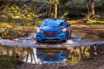 Hyundai Tucson 2015 года (AU)